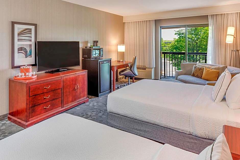 Courtyard by Marriott Cranbury South Brunswick