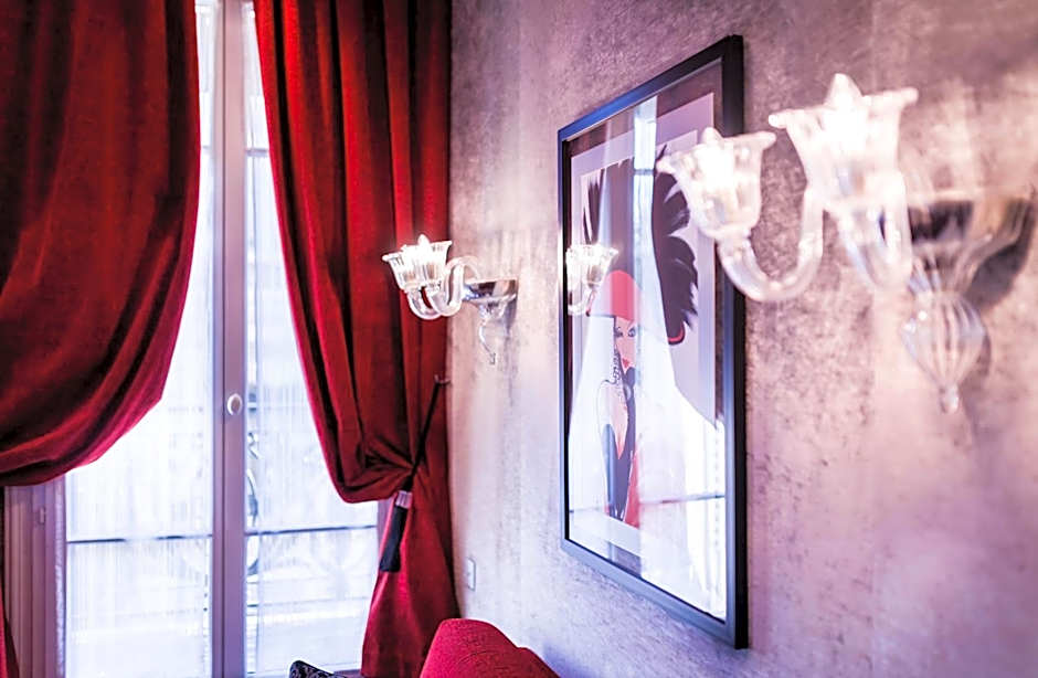 Maison Albar Hotels Le Champs-Elysees