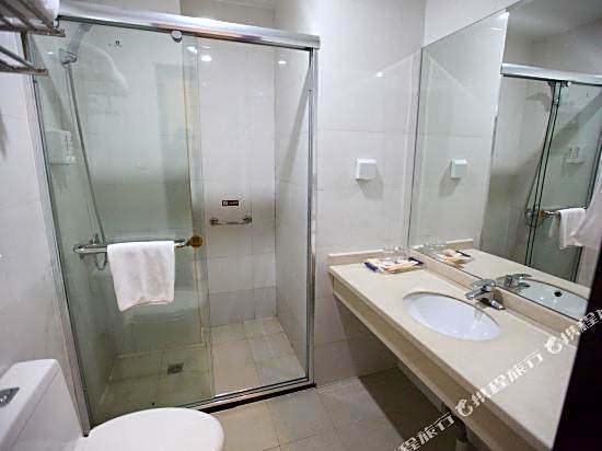 Nanyuan E Jia Hotel Ningbo Yao'ai Road Sports Center