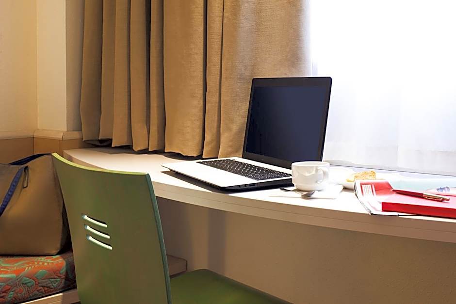 Ibis Bilbao Barakaldo