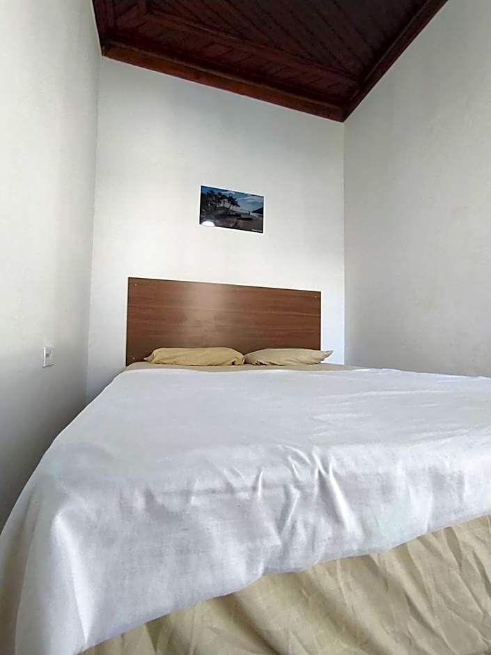 Pousada Recanto da Praia