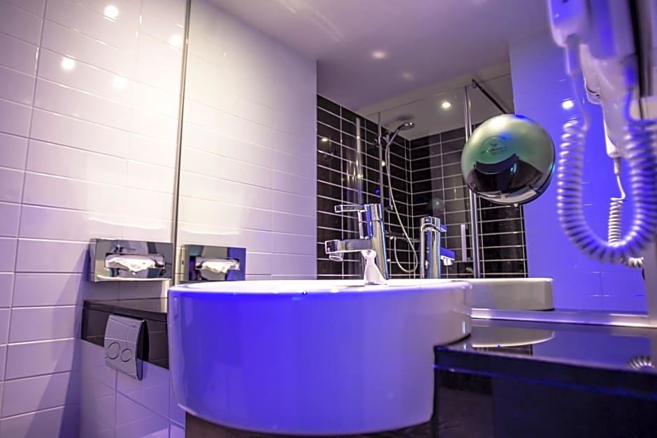 Holiday Inn Express Dijon By IHG