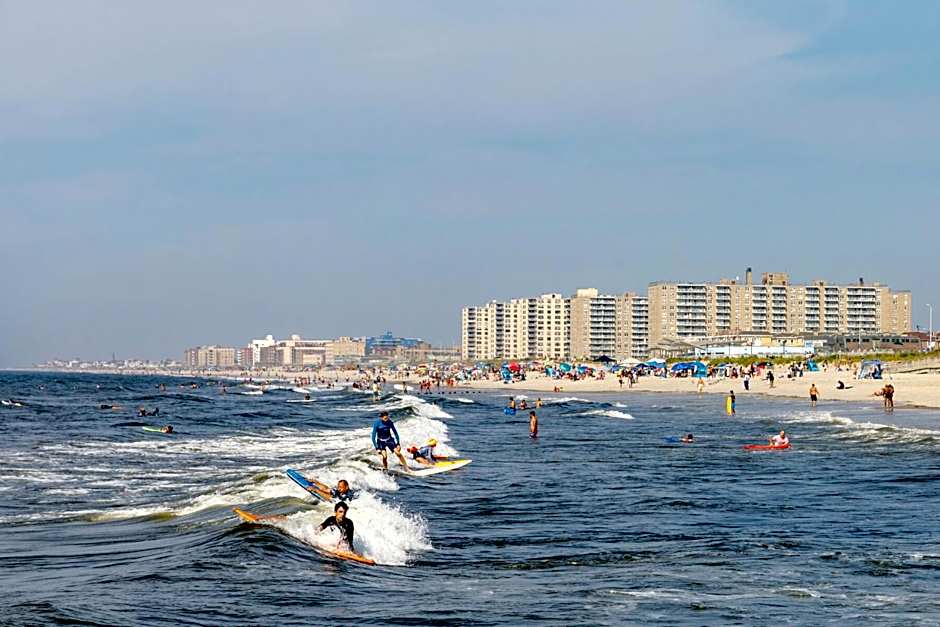 The Rockaway Hotel