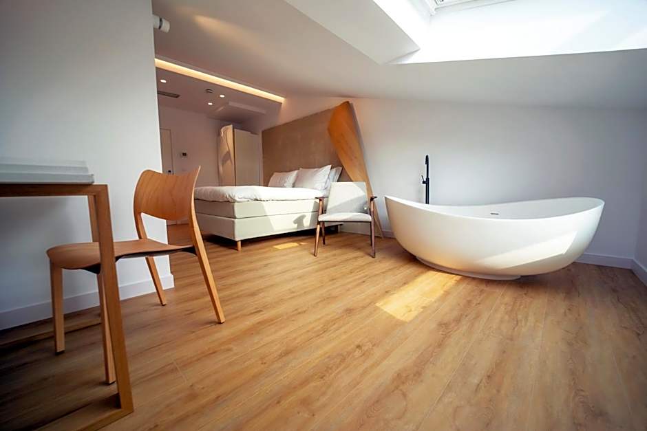 Hotel Boutique Berazadi Berri