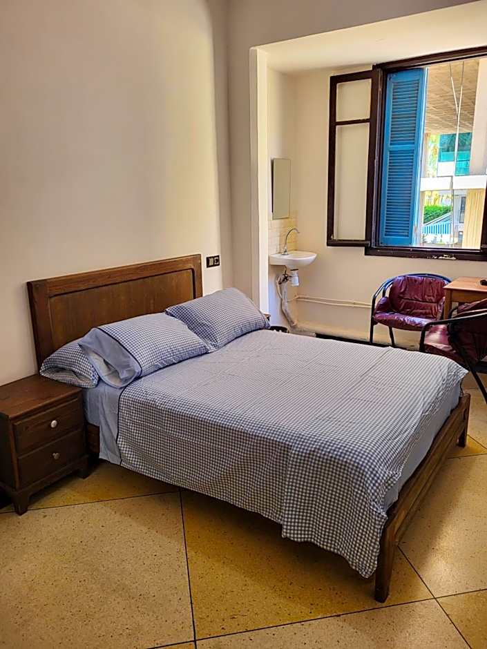 Hotel El Maghreb Al Kabir