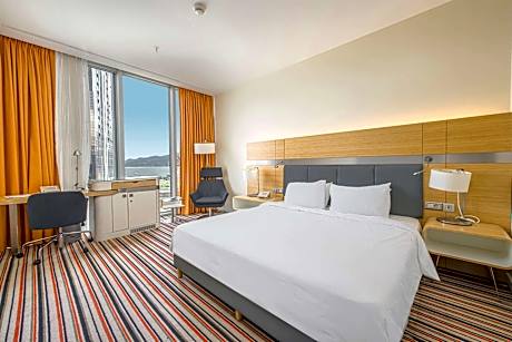 Standard Room with City View