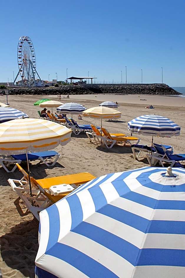 Best Western Hotel Royan Ocean