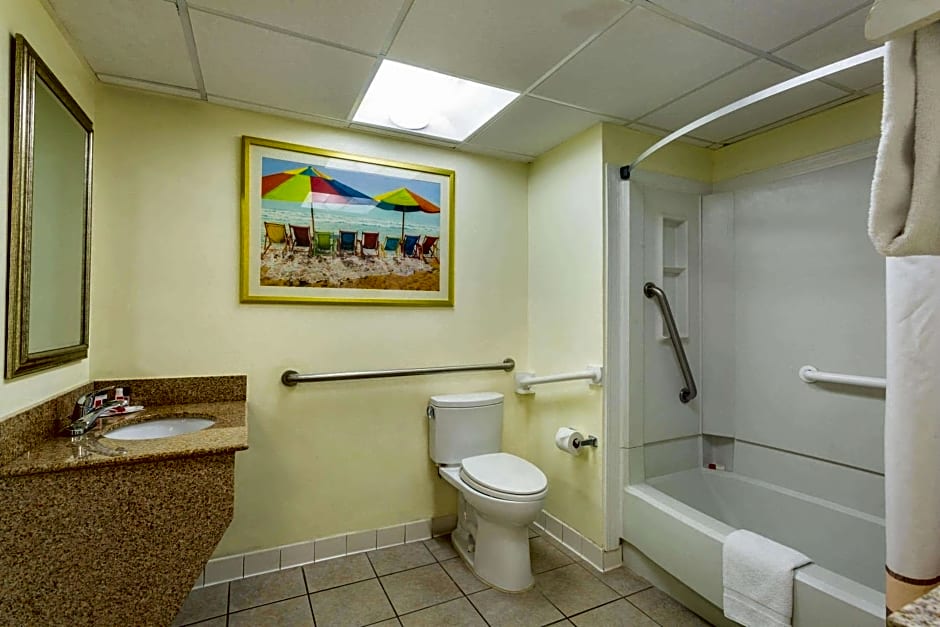 Ramada Plaza by Wyndham Virginia Beach