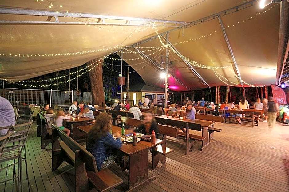 Cape Tribulation Beach House