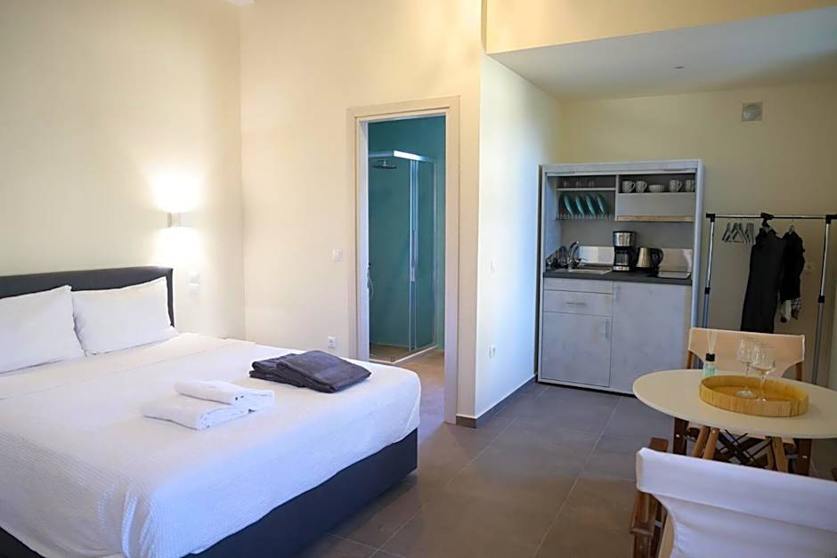 Xenion1850 culture and living