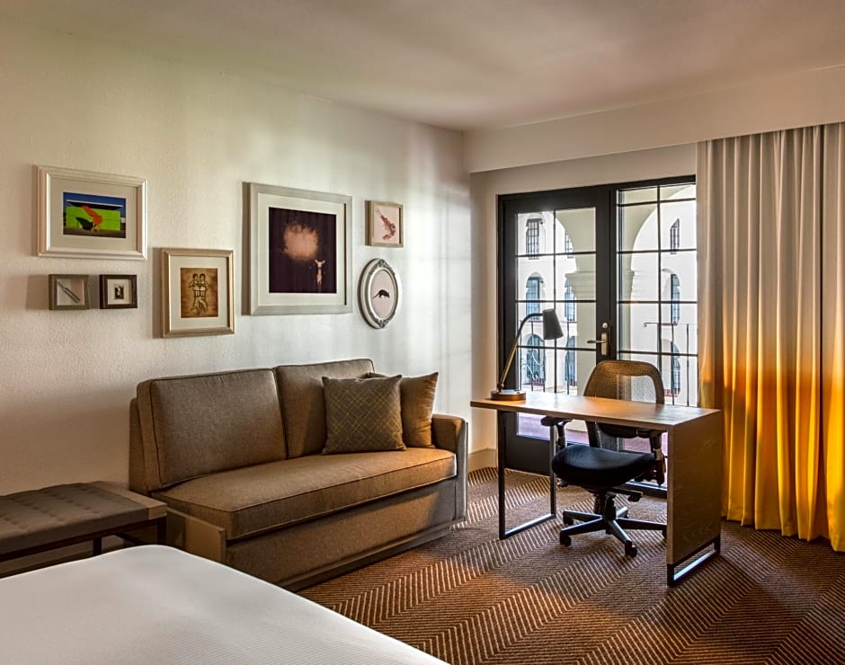 DoubleTree by Hilton Austin