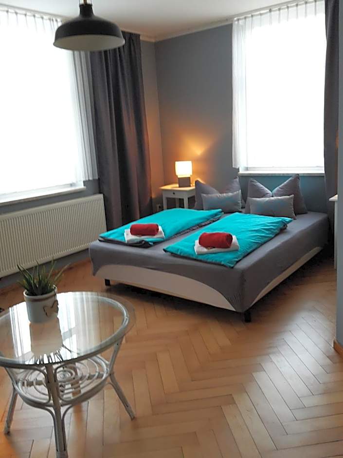 Landhotel zur guten Quelle