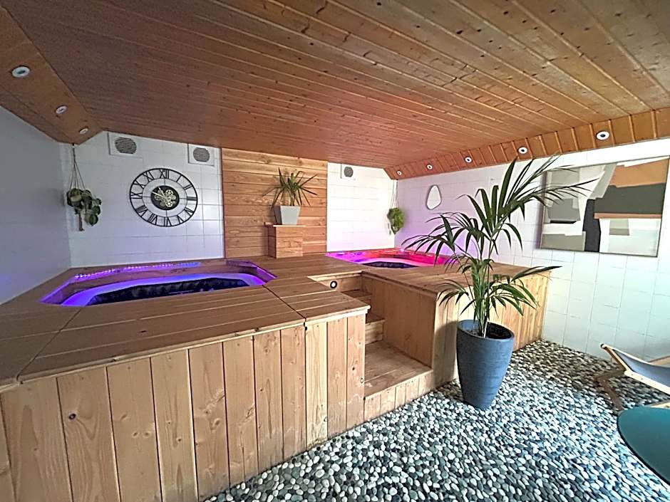 Village vacances de Valmeinier "Les Angeliers"