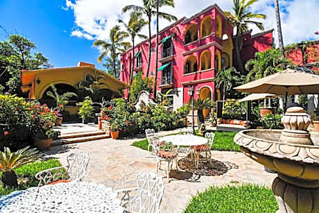 Collection O Casa Bella Hotel Boutique, Cabo San Lucas