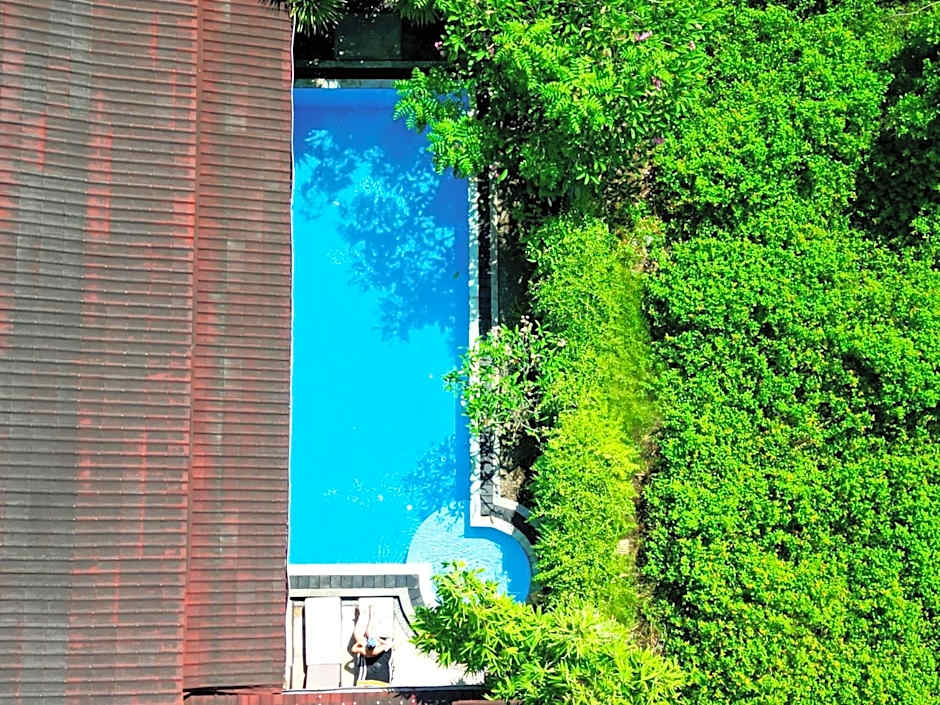 Gili Buana Hostel & Backpackers Gili Air