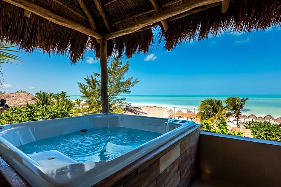 My Blue Hotel Holbox