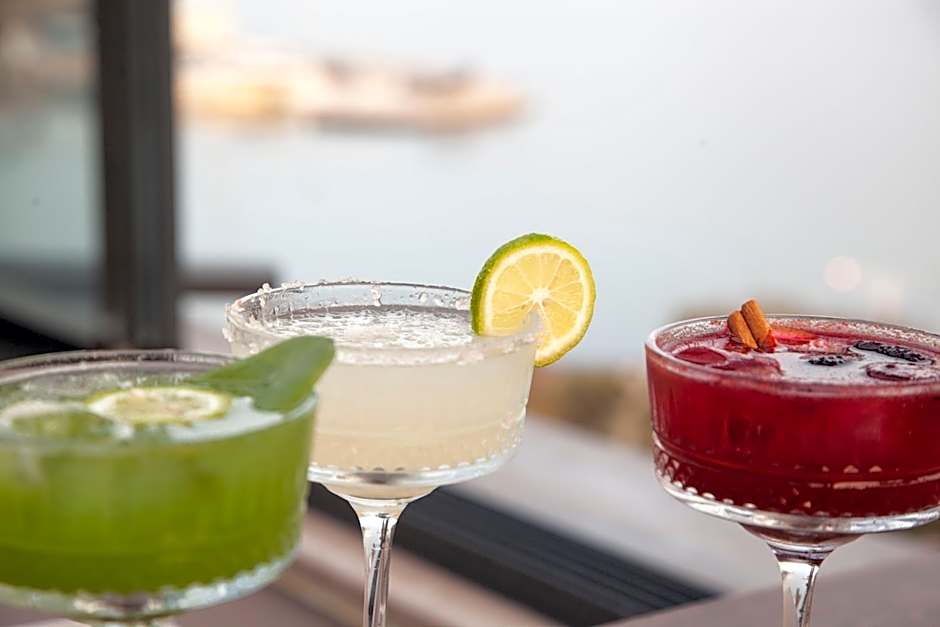 Datca Sapphire Hotel