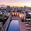 Galeria Flat Rooftop Pool Witgdl
