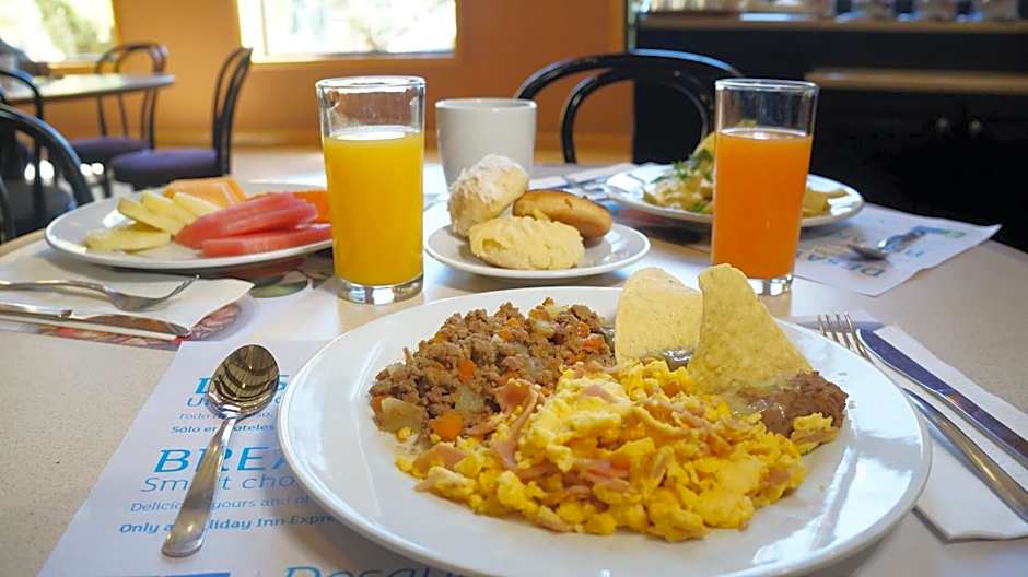 Holiday Inn Express Chihuahua By IHG