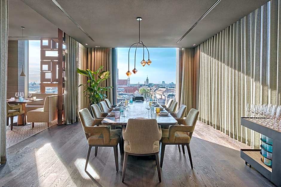 Koenigshof, A Luxury Collection Hotel, Munich