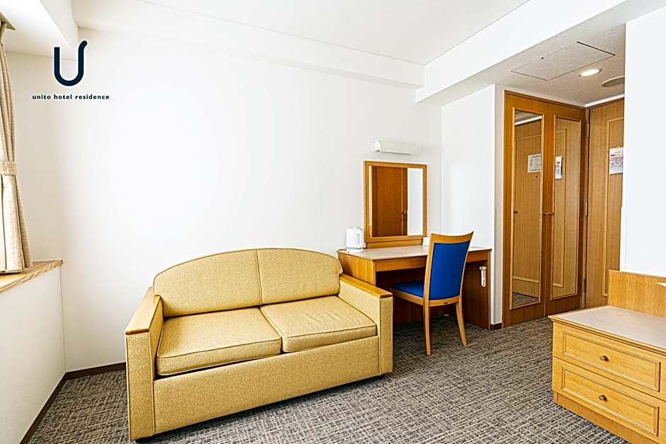 Forest Hongo by unito