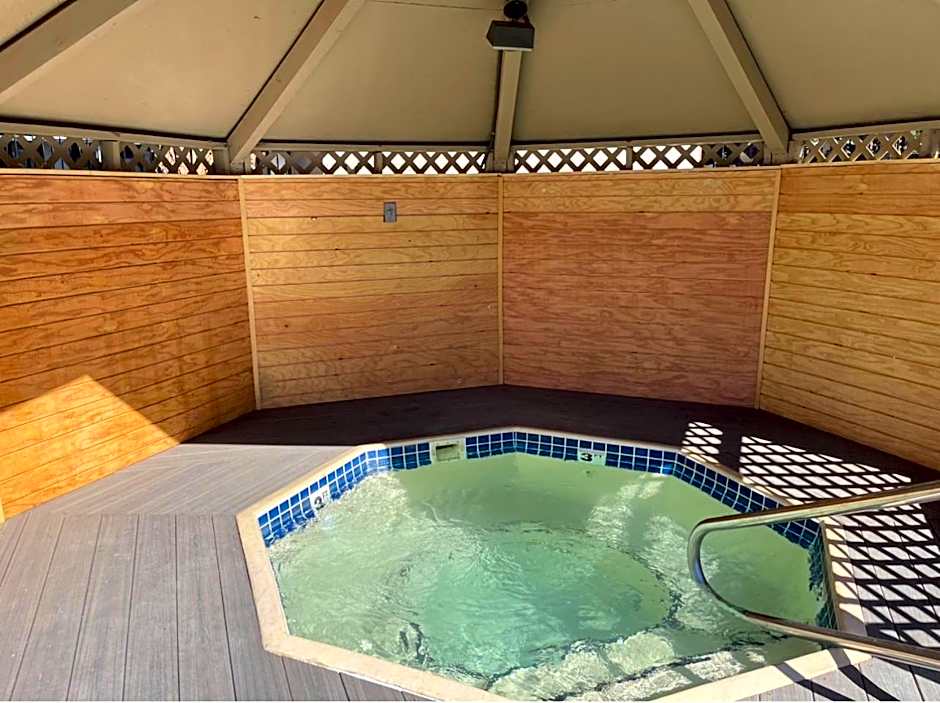 Tahoe Hacienda Inn