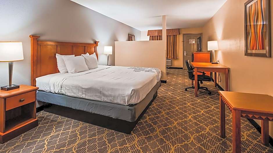Best Western Jacksonville near Little Rock Air Force Base