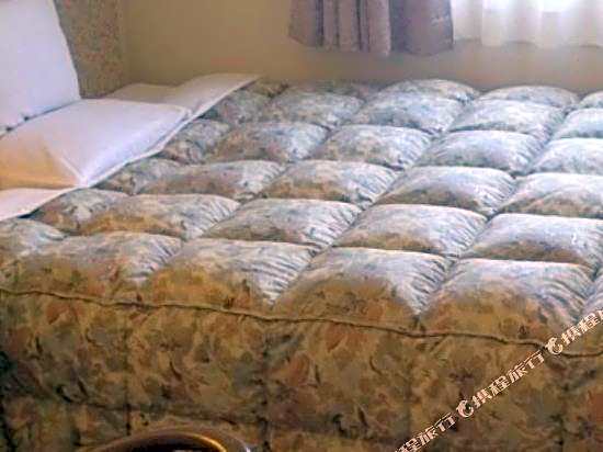 Sanda Summit Hotel