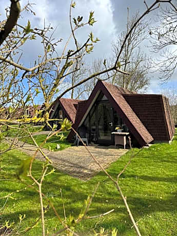 Hotelhuisjes Oosterleek