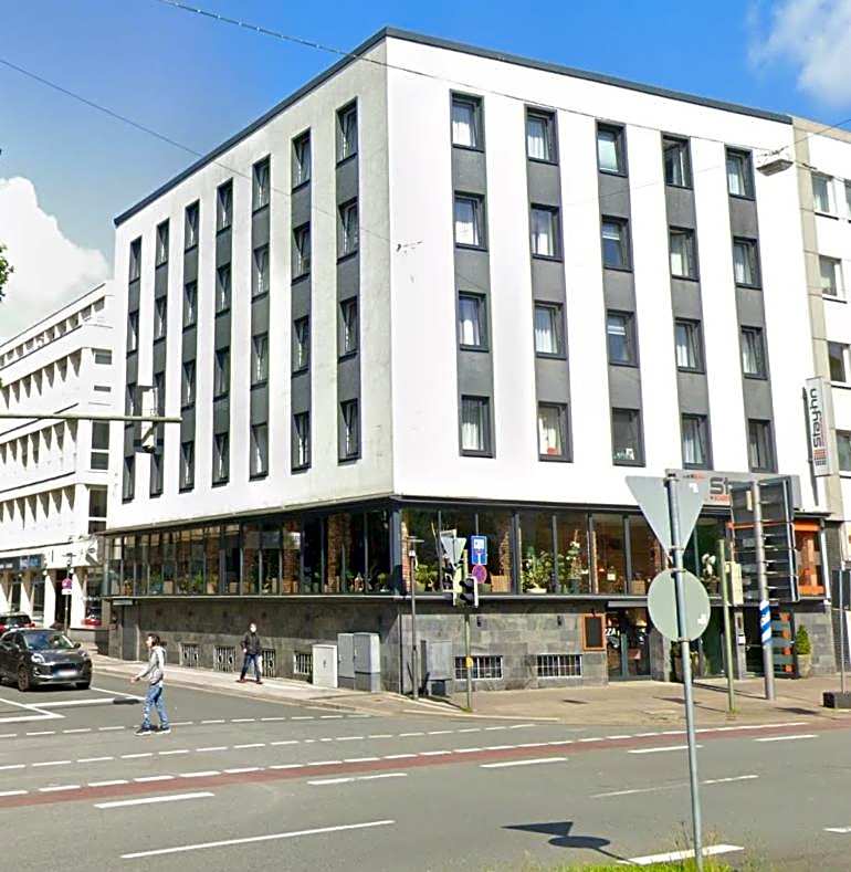 Stay-Inn Bielefeld Zentrum