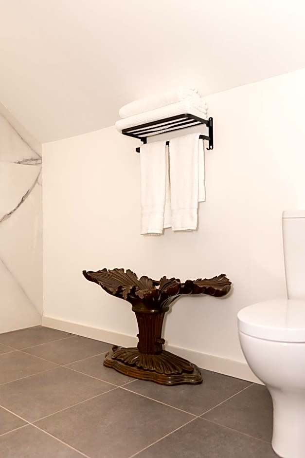 Quinta dos Tojais Hotel Rural