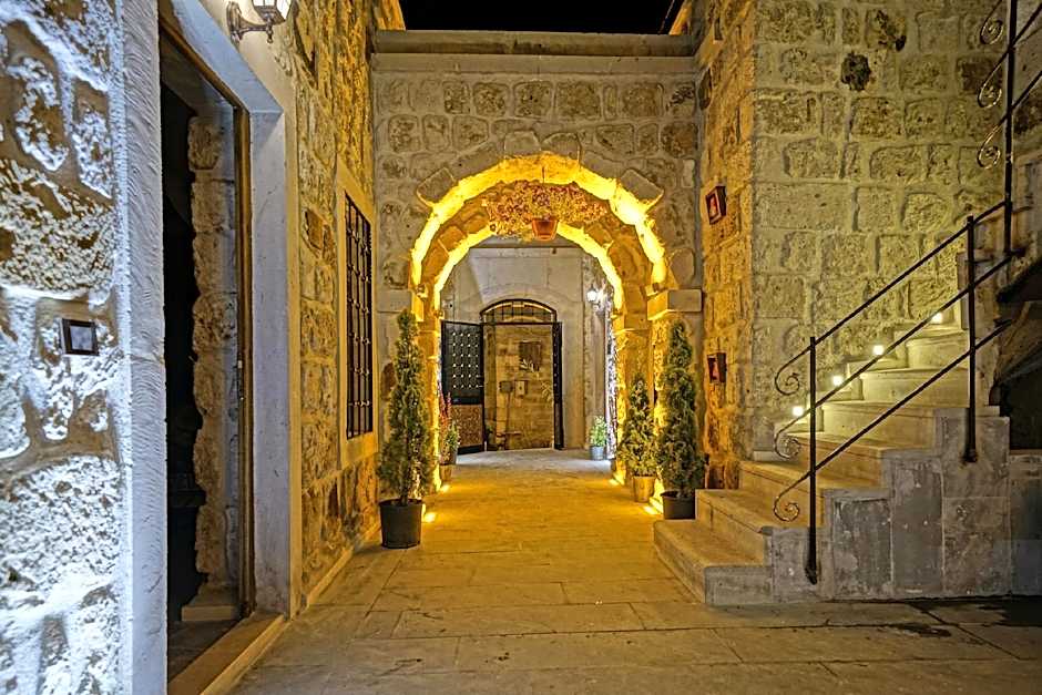 Cappadocia Cave Lodge