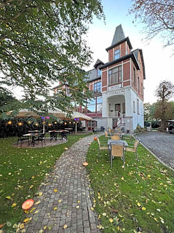 Hotel Canteklaar