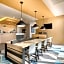Hyatt House Mexico City Santa Fe