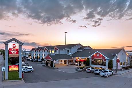 Best Western Plus Great Northern Inn