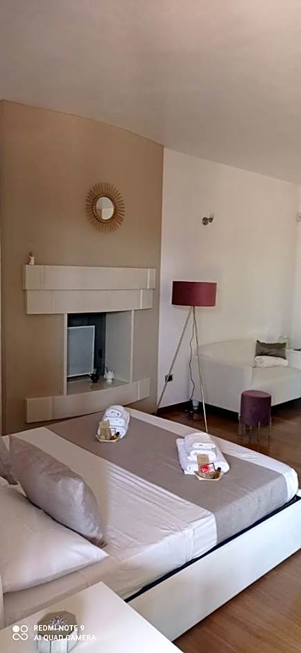 Villetta Del Salento Exclusive B&B