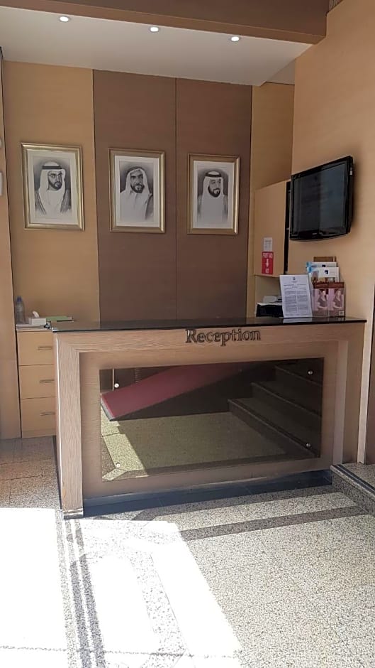 Ivory Hotel Apartments