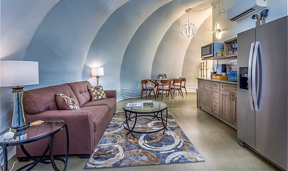 Sequoia Studio Suites