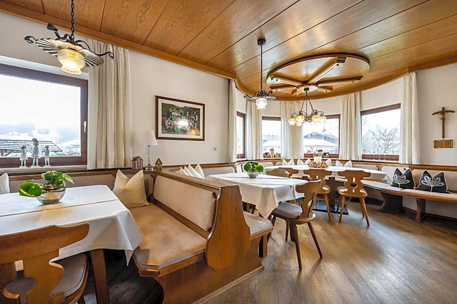 Aparthotel Dachsteinblick