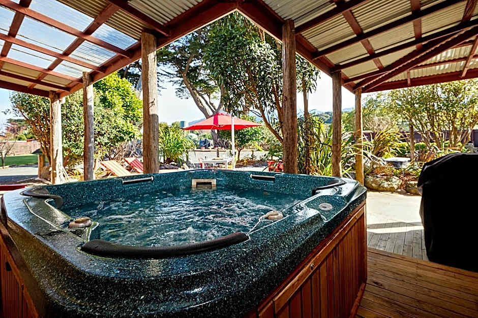 The Factory Luxury Accomodation