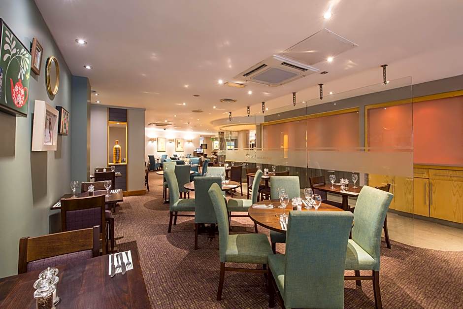 Premier Inn Liverpool City Centre (Moorfields)