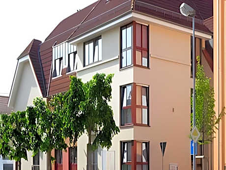 Hotel Vorfelder