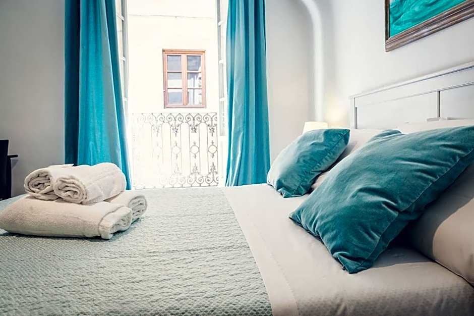 Gattopardo Rooms Florence