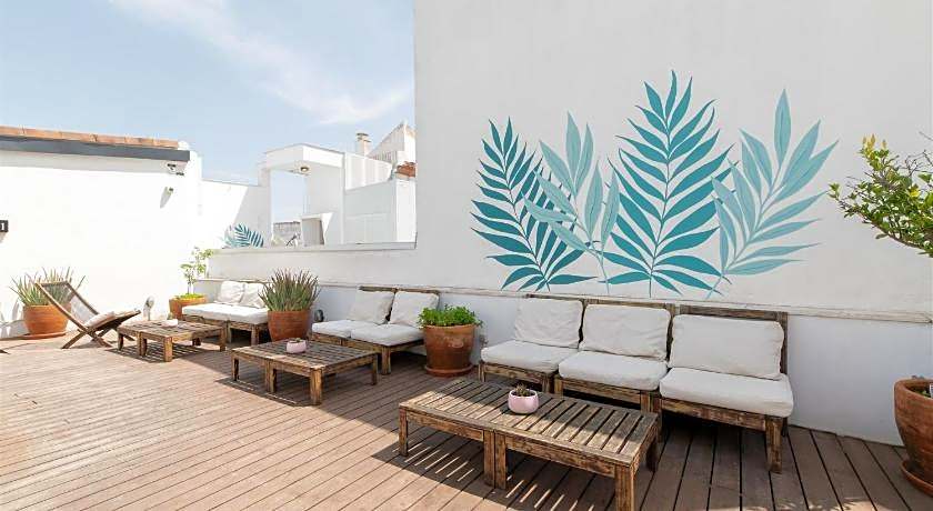 For You Hostel Sevilla