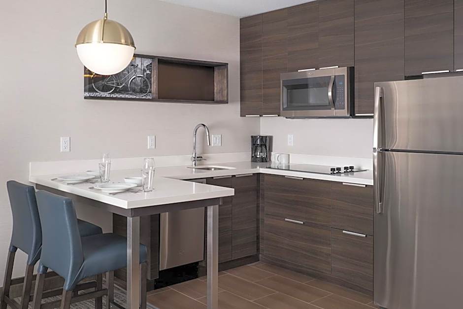 Residence Inn by Marriott Boulder Canyon Boulevard