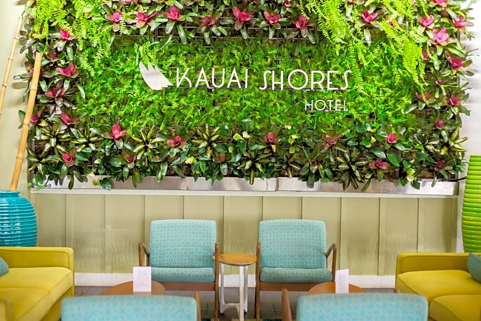 Kauai Shores Hotel