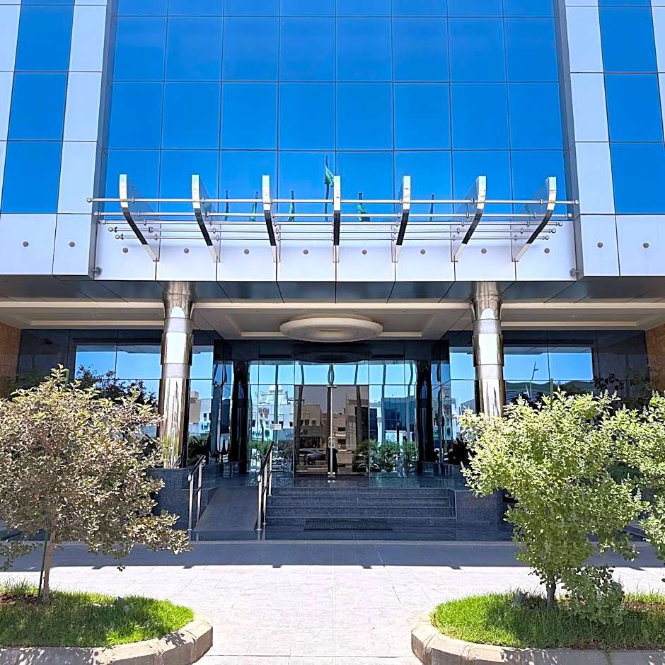 Al Shamal Hotel Apartments - Mandarin Al Shamal for Hotel Apartments