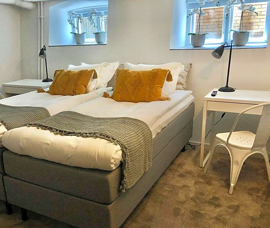 WOW, Föreningsgatan 9