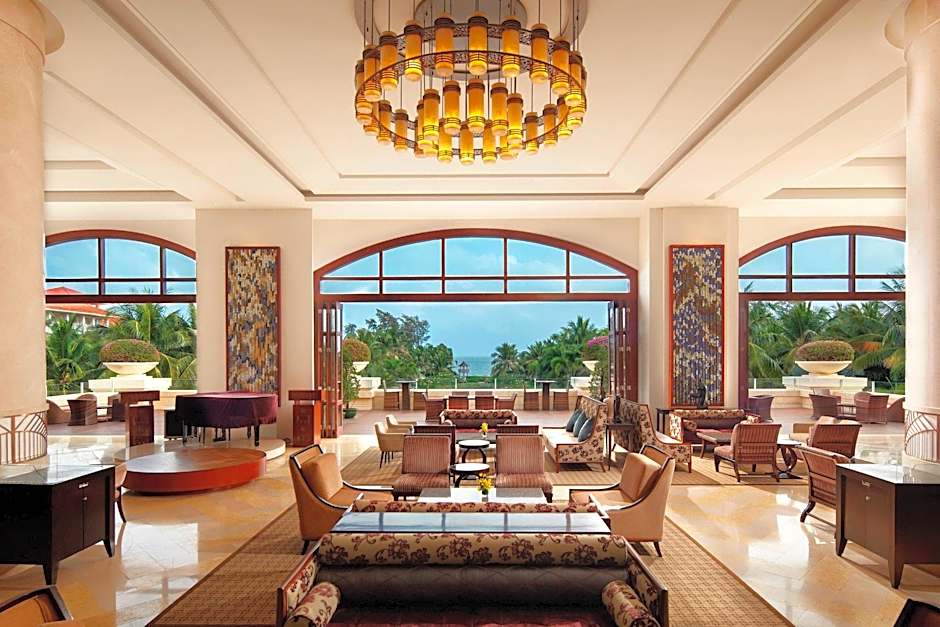 Sheraton Haikou Hotel