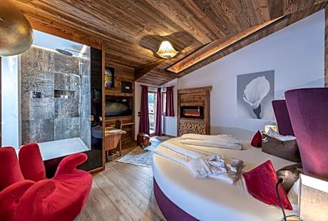 Deluxe Junior Suite